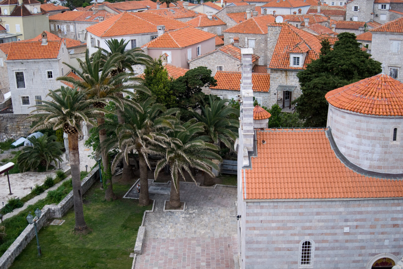 Museum of the Town of Budva
