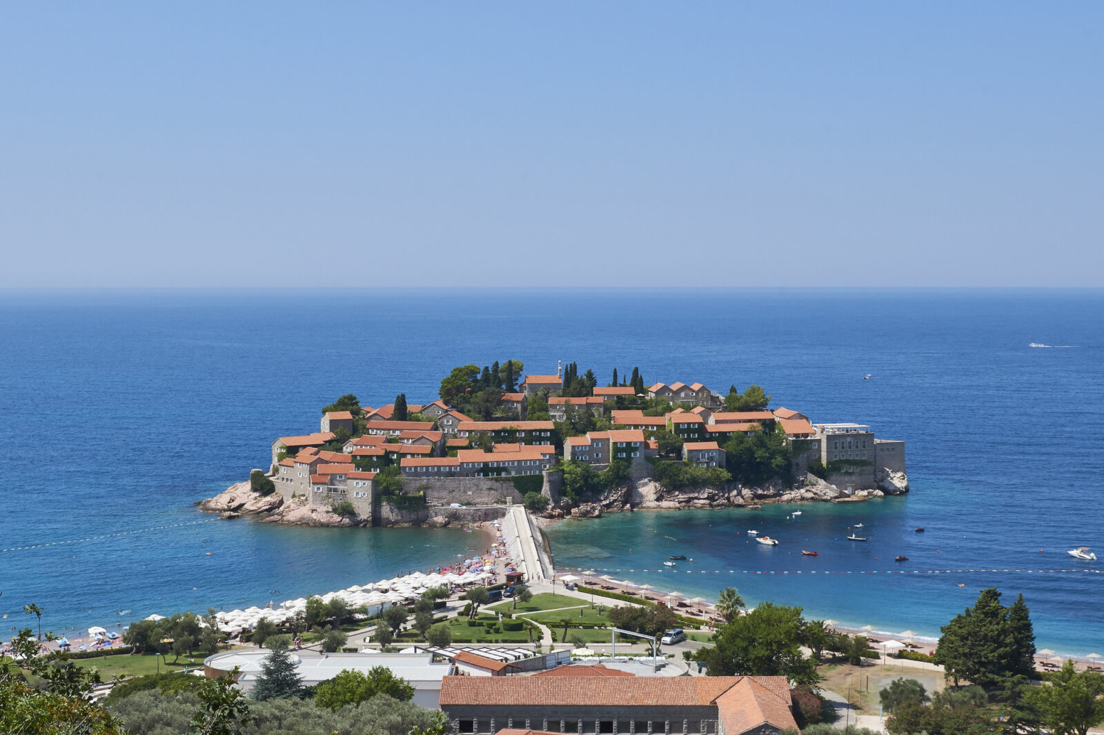 Sveti Stefan