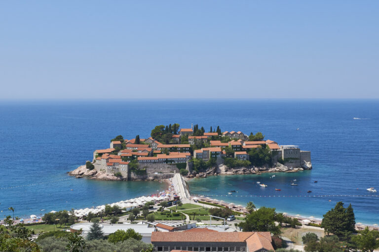Sveti Stefan
