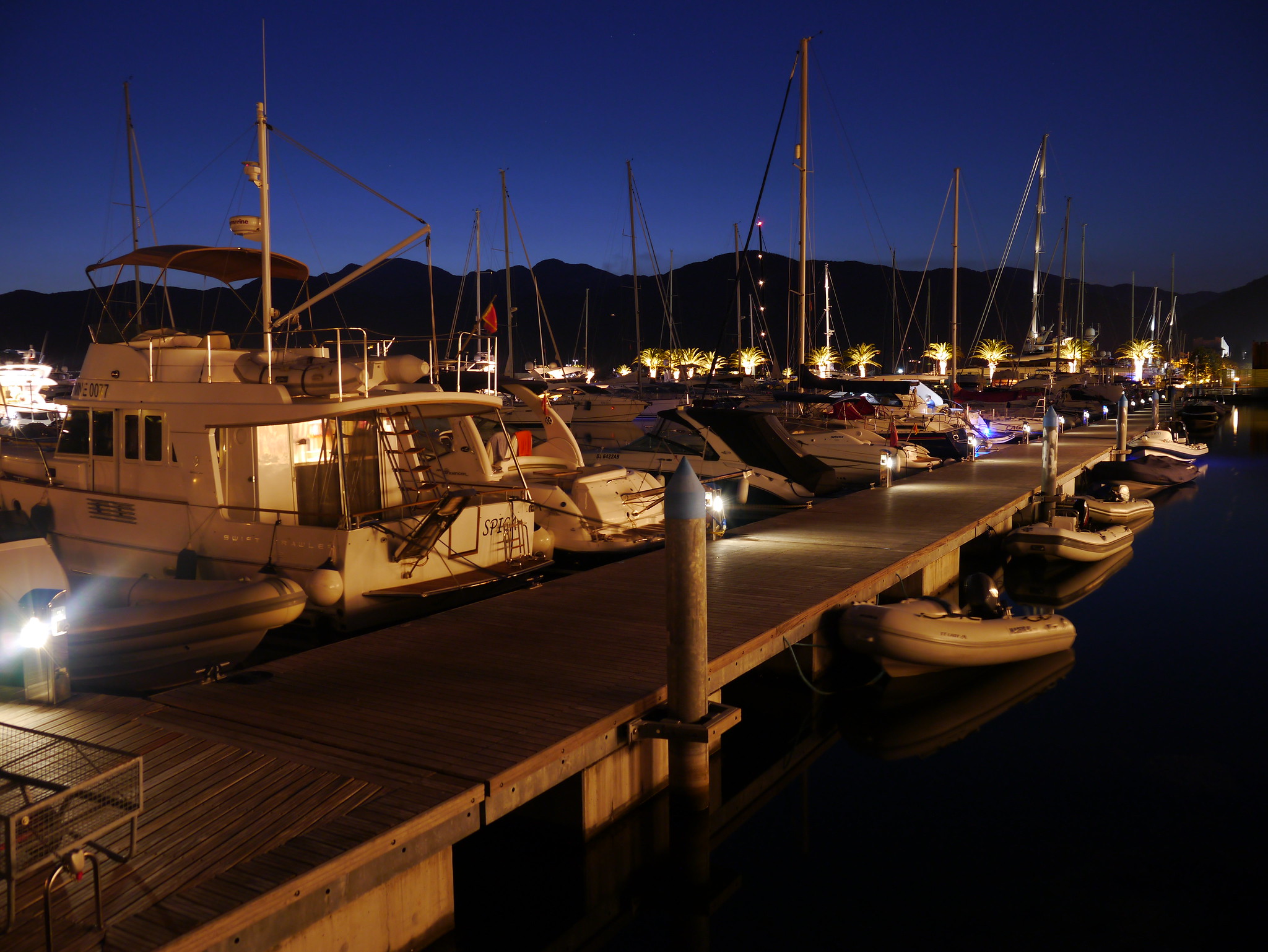Porto Montenegro
